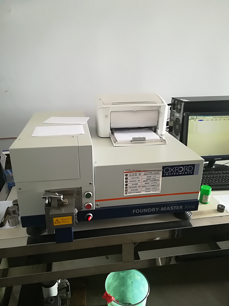 德國光譜儀維修公司詮釋光譜儀的構成 德國光譜儀維修